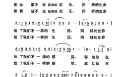 生命如歌，歌为何韵？