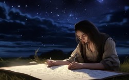 诗歌如何抒发最真挚的情感？