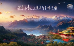 国庆献礼，新时代山河诗歌如何传递家国情怀？