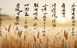 小满诗歌，小满诗歌古诗