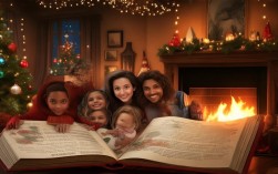 2025年圣诞节小诗歌有哪些新创意？