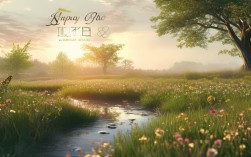 生活诗中藏着怎样的烟火与远方？