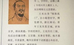 王充的名言，王充的名言不学不成