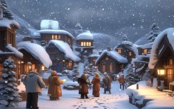 雪乡 诗歌，雪乡诗歌朗诵