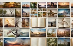 诗歌意象大全，如何精准捕捉并运用诗歌中的核心意象？