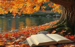 秋天的味道诗歌