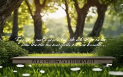 绿化名言过时了吗？当前绿化新理念是什么？