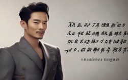 谢霆锋成熟名言藏着怎样的人生智慧？