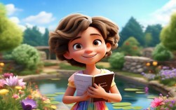 小学生自创诗歌爆红网络,这首夏天诗有何魔力?