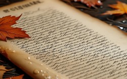 描写秋天的诗歌手抄报，描写秋天的诗歌手抄报图片