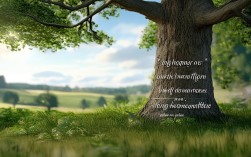 大自然名言警句，2025年最新启示有哪些？