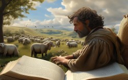 AI时代，牧羊人还写诗吗？