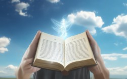 《天使》诗歌，天使》诗歌朗诵