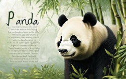 熊猫诗歌藏着怎样的童趣与诗意？