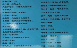 方言名言有何深意？