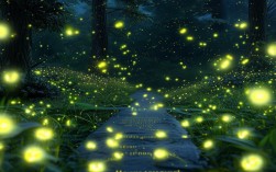 萤火虫诗歌，今夏为何成治愈新解药？
