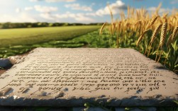 当下粮食危机下，诗歌如何回应生存焦虑？