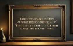 名言警句如何塑造人生智慧？