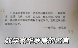数学家的数学名言大全，数学家的数学名言名句
