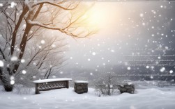 诗歌又雪意思，又雪歌词