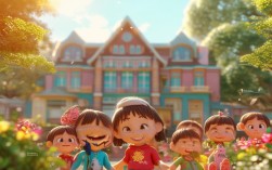 最新幼儿园诗歌火了？为何家长都点赞？