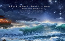 望海潮诗歌赏析，望海潮诗歌鉴赏