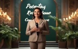 诗歌朗诵会主持