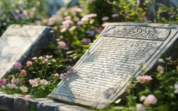 诗歌优美精选，哪些诗句藏着岁月里的温柔与诗意？