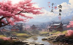 桃花源记诗歌，桃花源记诗歌仿写