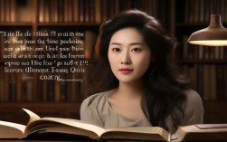 董卿最新读书名言，为何刷爆全网？