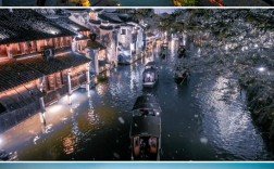 乌镇的诗意，藏在哪片水波里？