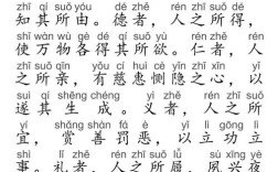 素书名言蕴含何处世智慧？