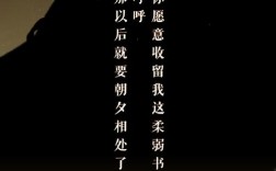 最后的诗歌藏着什么秘密？