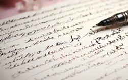 钢笔字诗歌，钢笔字诗歌作品欣赏