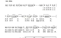 民谣诗歌大全，民谣诗歌大全100首