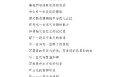 诗歌朗诵作文如何写300字？