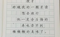 儿童诗里藏着怎样的诗意？