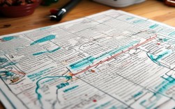 诗歌的思维导图，诗歌的思维导图高中