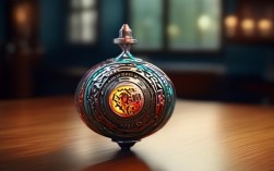 陀螺诗歌，时代洪流中，旋转的诗意如何锚定当下？