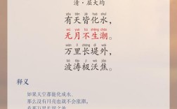 看大海诗歌，如何用文字捕捉海的灵魂？