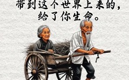 讽刺不孝名言，是警醒还是扭曲了孝的真谛？