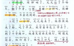 小学生一分钟诗歌朗诵有何技巧？