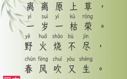 草入诗，何韵千年？