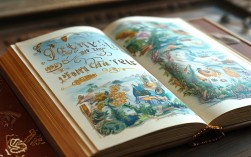 诗歌童话集里藏着怎样的奇妙故事与童真？