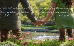 手拉手诗歌，如何传递心与心的温度？