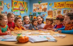 幼儿园感恩节诗歌，教孩子感恩还是完成任务？