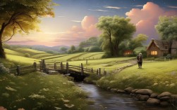 田园诗歌在AI时代如何焕发新生？