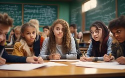 班集体诗歌，新时代下，班集体的情感共鸣何在？