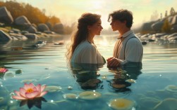 爱情诗歌萍，心之所向还是情之所惑？