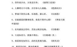 诗的名言，关于诗的名言